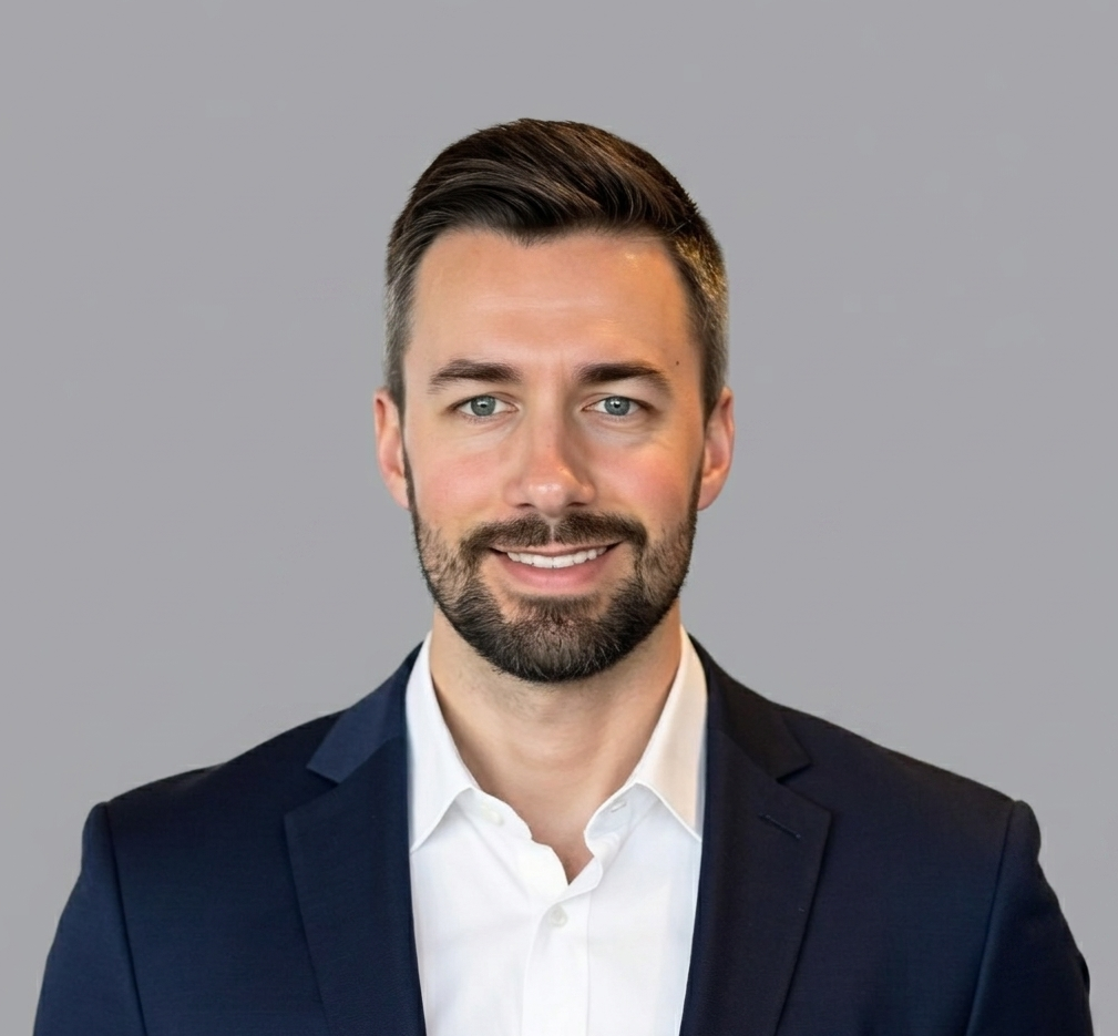 Jesse Bender, Founder of SMBautomation